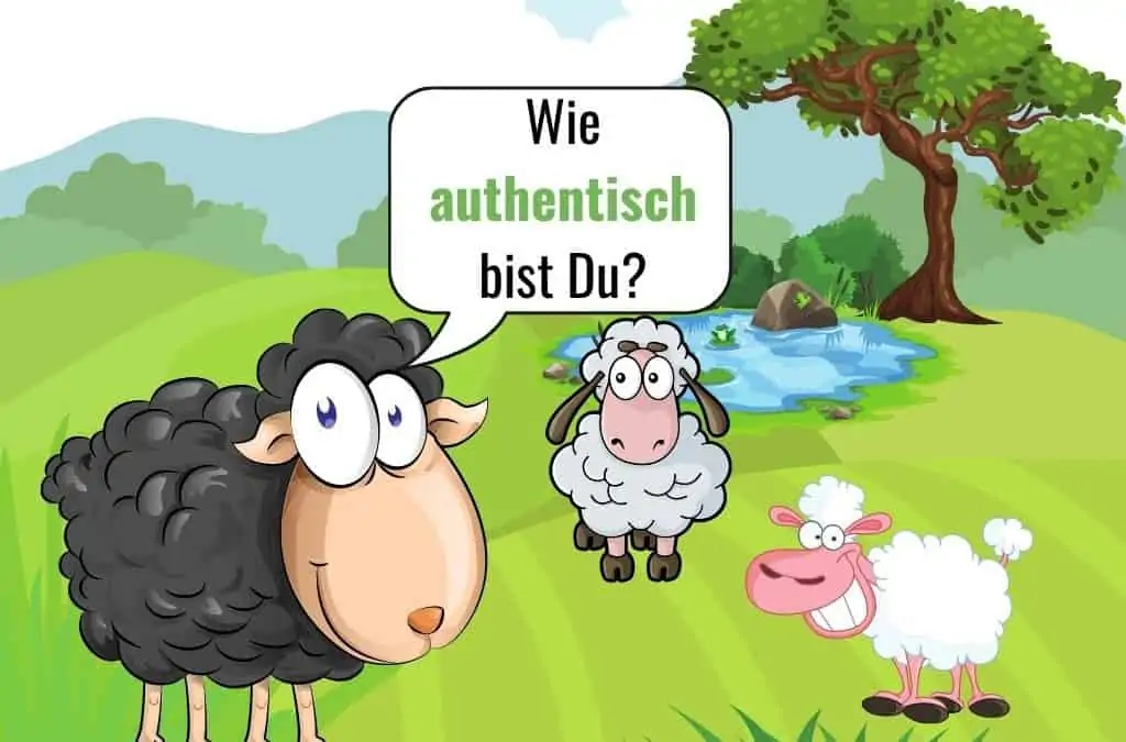 Geschichten von Schokolade – Einfach mal mit sich selbst sein, so wie man ist.