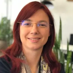 Daniele Holtz