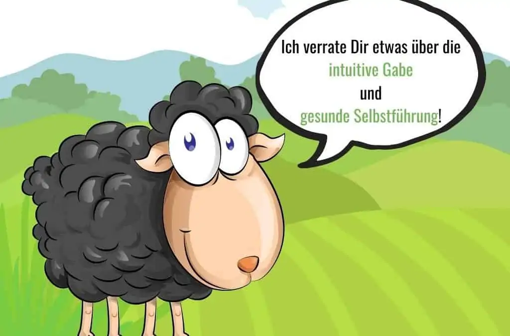 Geschichten von Schokolade – Die intuitive Gabe