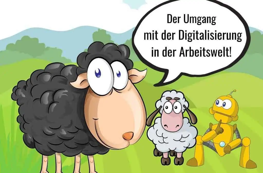 Geschichten von Schokolade – Der Umgang mit dem großen Wandel