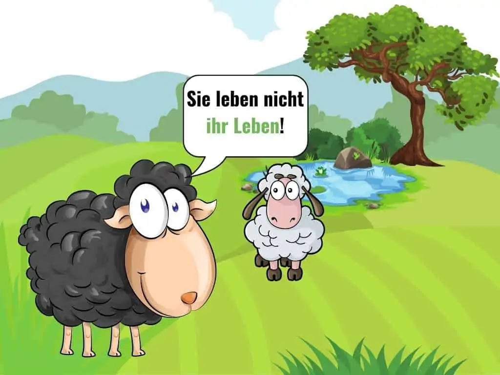 stress abbauen