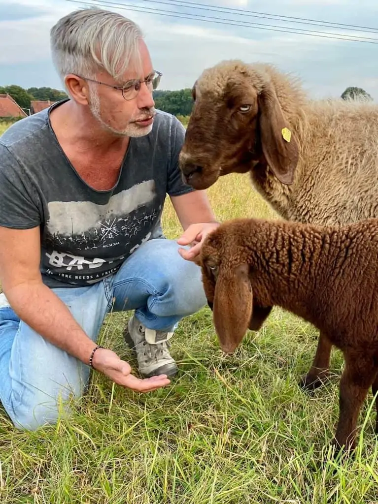 Abschalten pur