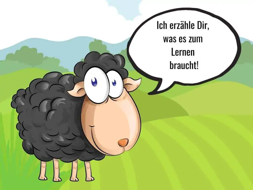 lernen