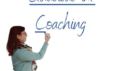 Qualität im Coaching