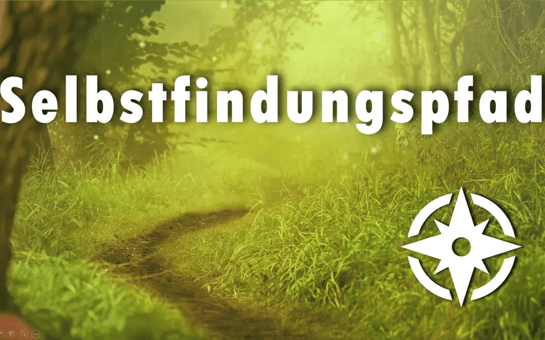 Der Selbstfindungspfad ging in seine erste Prototyp-Runde